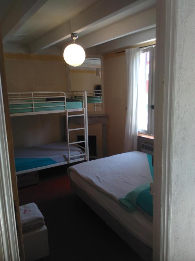 Crew Lighthouse Hostel Antibes Exterior photo